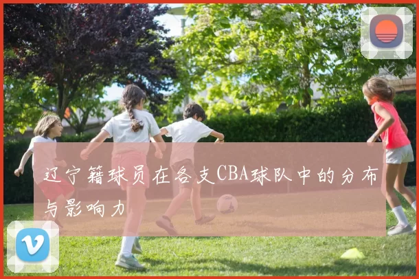 辽宁籍球员在各支CBA球队中的分布与影响力