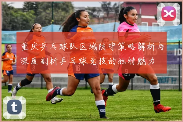 重庆乒乓球队区域防守策略解析与深度剖析乒乓球竞技的独特魅力
