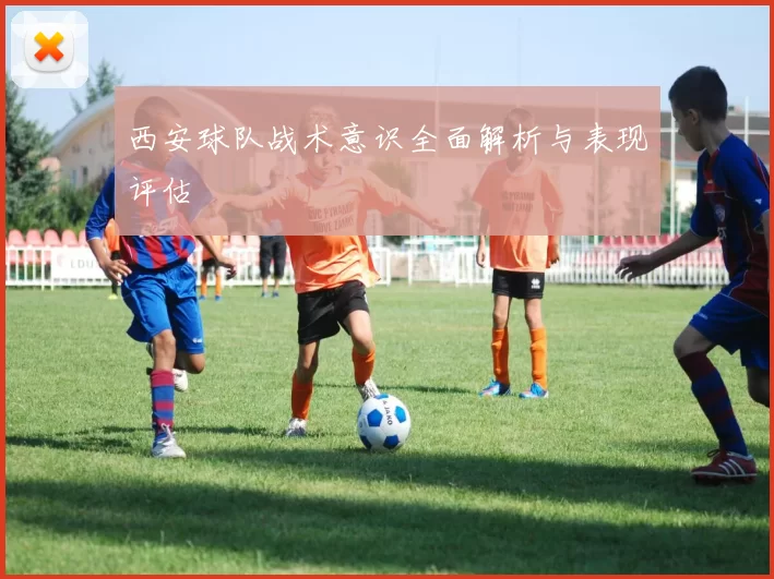 西安球队战术意识全面解析与表现评估