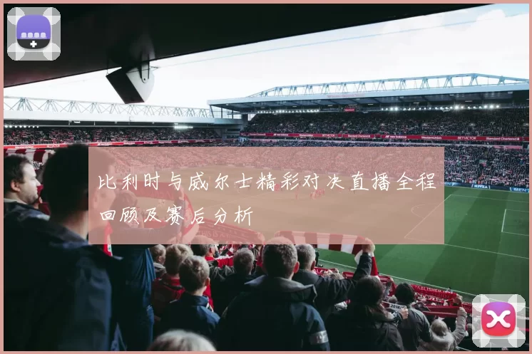 比利时与威尔士精彩对决直播全程回顾及赛后分析