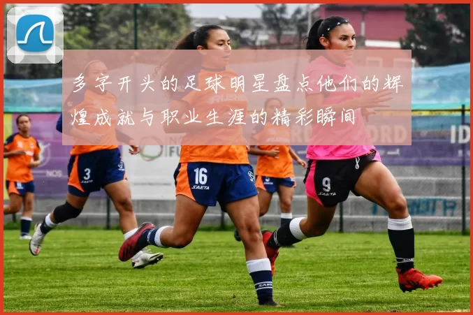 多字开头的足球明星盘点他们的辉煌成就与职业生涯的精彩瞬间
