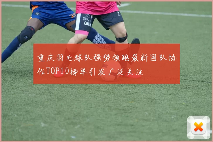 重庆羽毛球队强势领跑最新团队协作TOP10榜单引发广泛关注