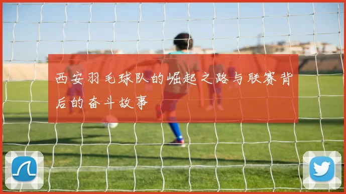 西安羽毛球队的崛起之路与联赛背后的奋斗故事