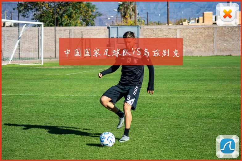 中国国家足球队VS乌兹别克