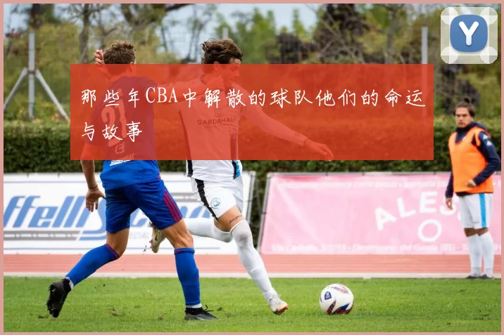 那些年CBA中解散的球队他们的命运与故事