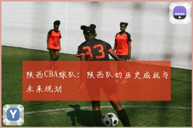 陕西CBA球队：陕西队的历史成就与未来规划