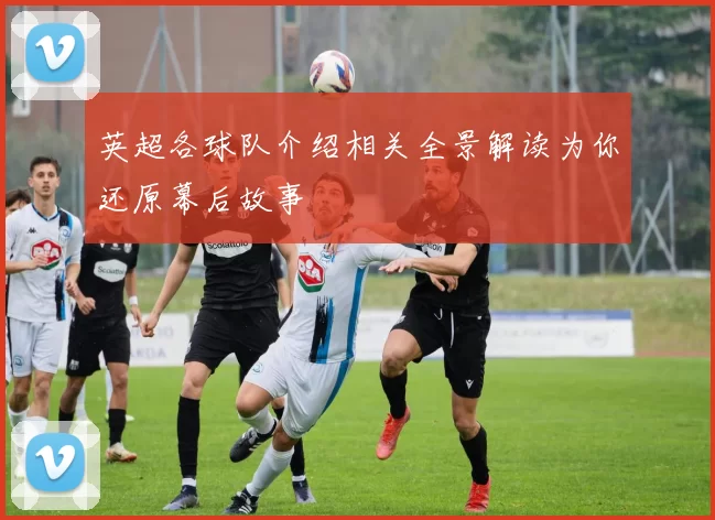 英超各球队介绍相关全景解读为你还原幕后故事