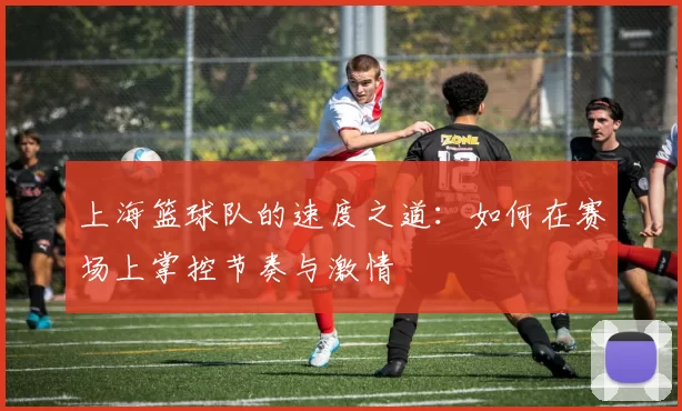 上海篮球队的速度之道：如何在赛场上掌控节奏与激情