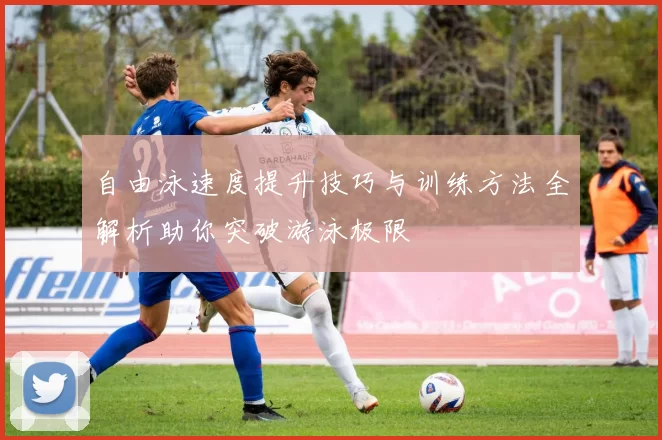 自由泳速度提升技巧与训练方法全解析助你突破游泳极限