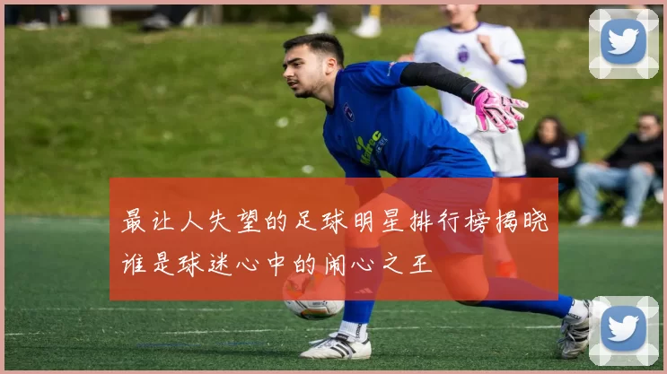 最让人失望的足球明星排行榜揭晓谁是球迷心中的闹心之王