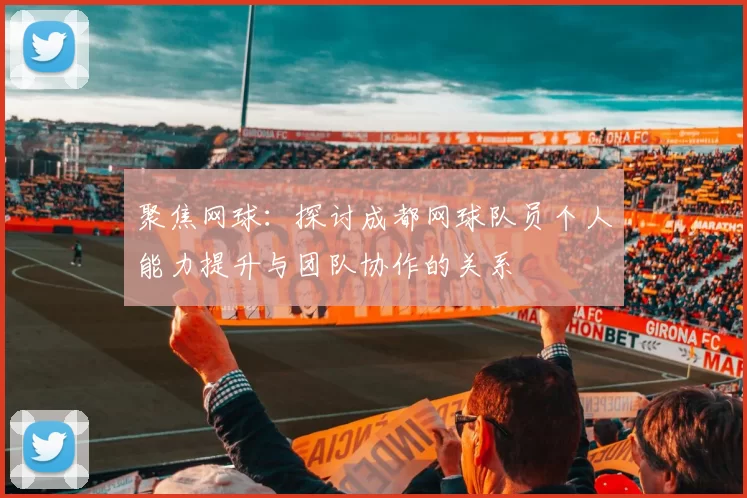 聚焦网球：探讨成都网球队员个人能力提升与团队协作的关系