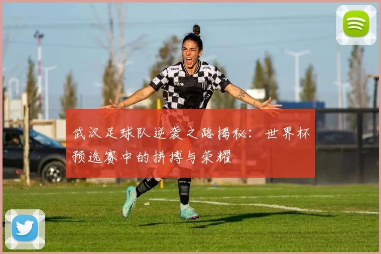 武汉足球队逆袭之路揭秘：世界杯预选赛中的拼搏与荣耀