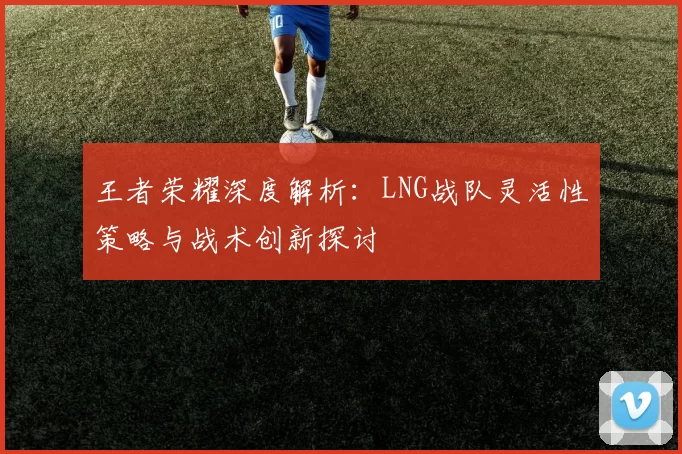 王者荣耀深度解析：LNG战队灵活性策略与战术创新探讨