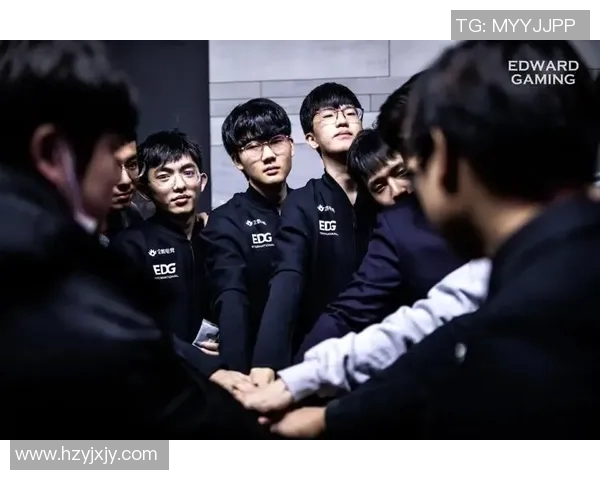 EDG职业联赛技术表现分析与未来发展展望