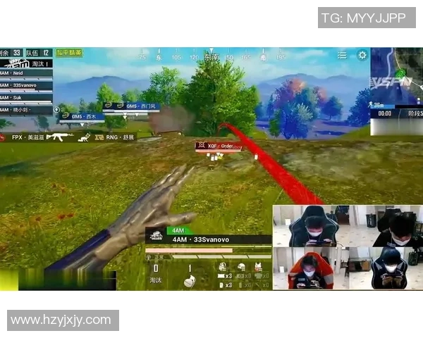 和平精英热议TES战队状态引发玩家热烈讨论与争议