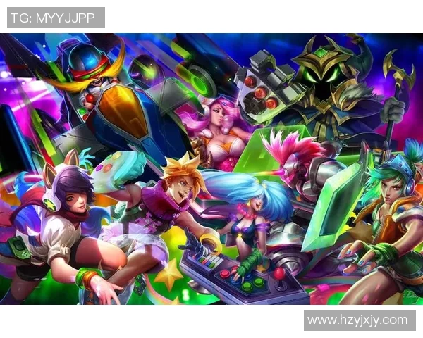 揭秘英雄联盟成功背后的故事与陈静的独特见解