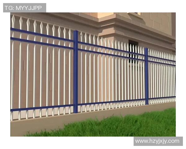 交通护栏的设计与应用探索：保障道路安全与交通流畅的关键因素