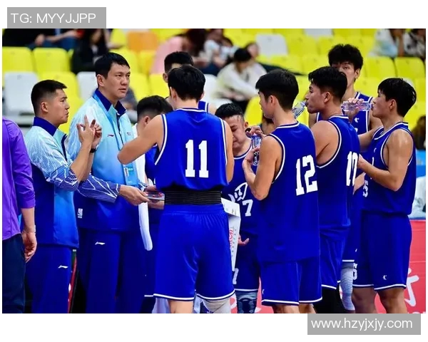 成都篮球队运营体系探讨与战术创新的结合之道