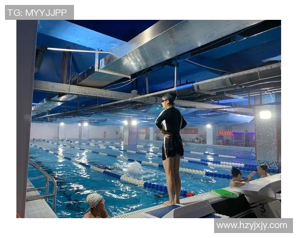 提升游泳速度的有效方法与训练技巧全面解析