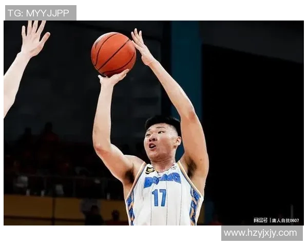 北京篮球队个人能力深度解析与发展潜力探讨