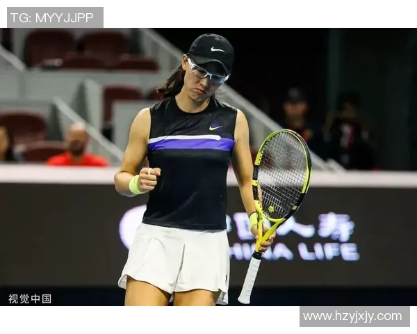 南京网球队中路突破的战术分析与成绩反思