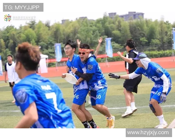 广州飞盘队与上海飞盘队赛后分析：个人能力对比与表现评估