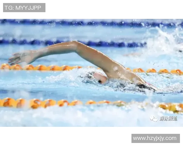 自由泳基本技巧全面解析 提升速度与效率的关键要点