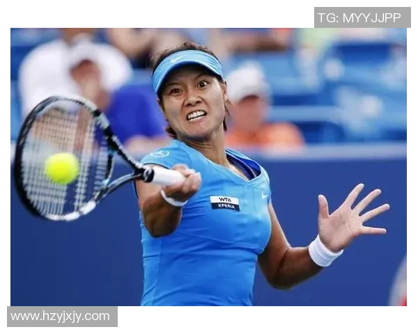 网球新星崛起：聚焦当今最具潜力的年轻球员与未来发展趋势