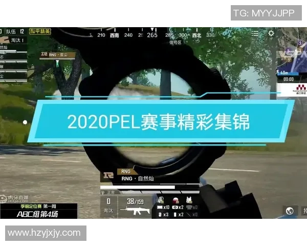 和平精英赛事回顾：见证RNG战队的辉煌与成长之路