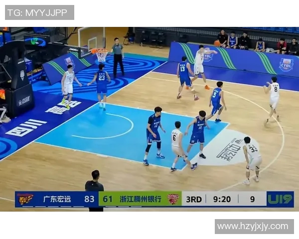 广州篮球队比赛经验深度对比分析及其对未来发展的影响